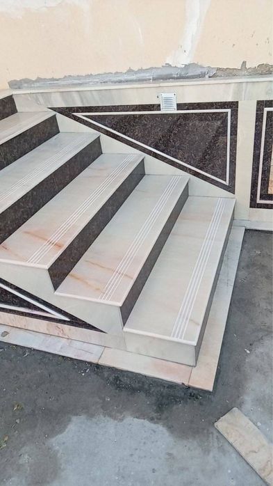 Мармар Гранит Корка Известняк | Сотув ва Уста хизмати