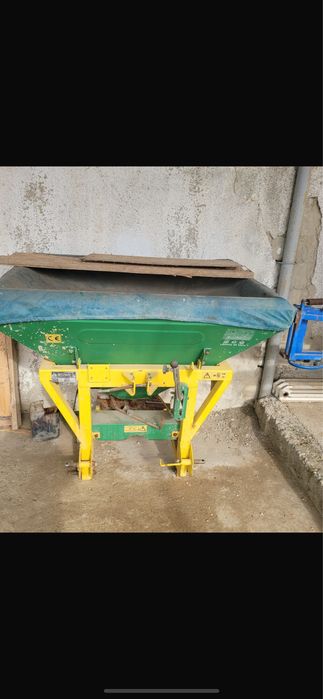 Vand Met Ingrasaminte