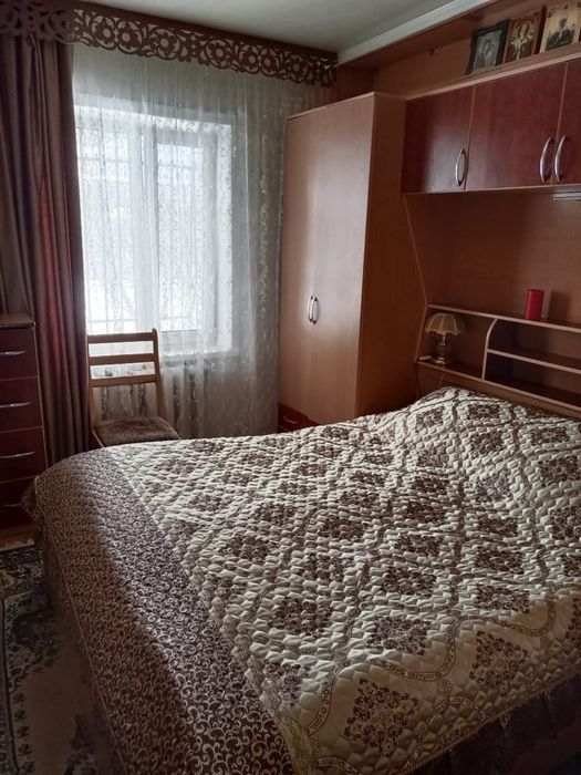 Продам дом в Красный партизан