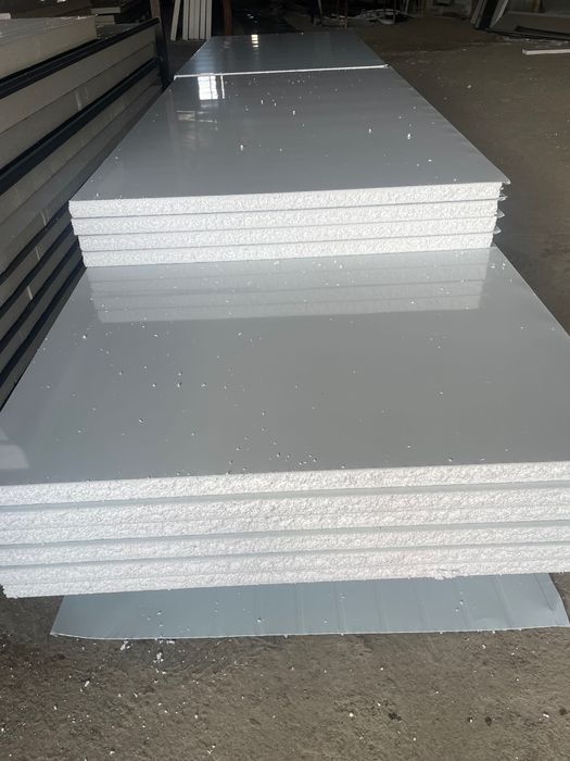 Sendvich panel | penoplast | bazalt | сендвич | панель | сэндвич|