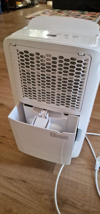 Обезвлажнител HAIER AG20AB2TAA