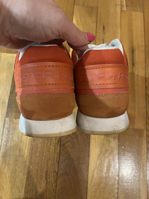 G-star сникърси .