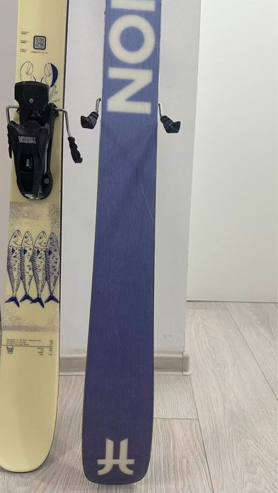 Schiuri faction prodigy 1 cpasule 2025