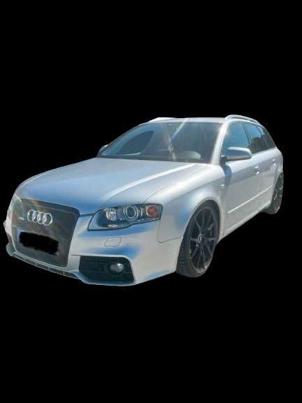 Bara fata AUDI A4 B7 RS LOOK Spalator far + S-LINE 2005-2008 Grunduita
