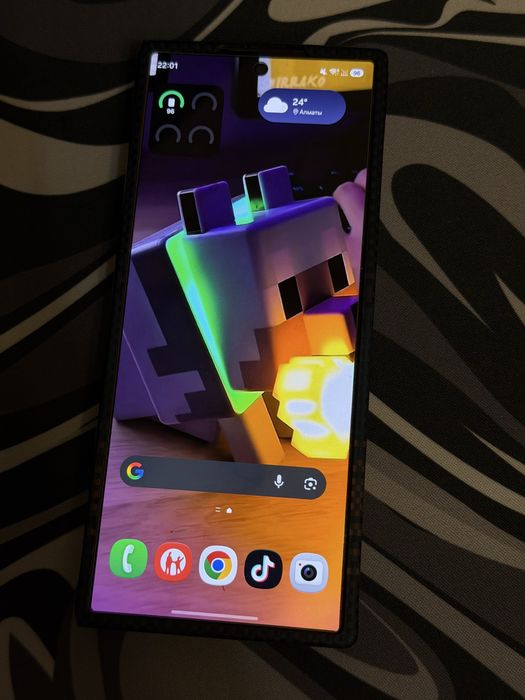 Samsung fold6 256