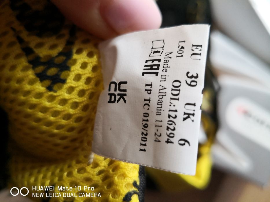 Работни дамски  обувки Cofra born to work