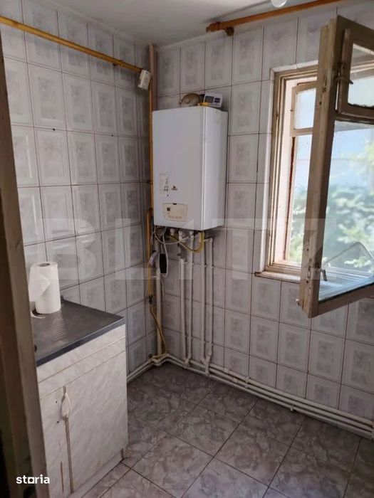 Apartament 3 camere, 60 mp, zona Micro 38