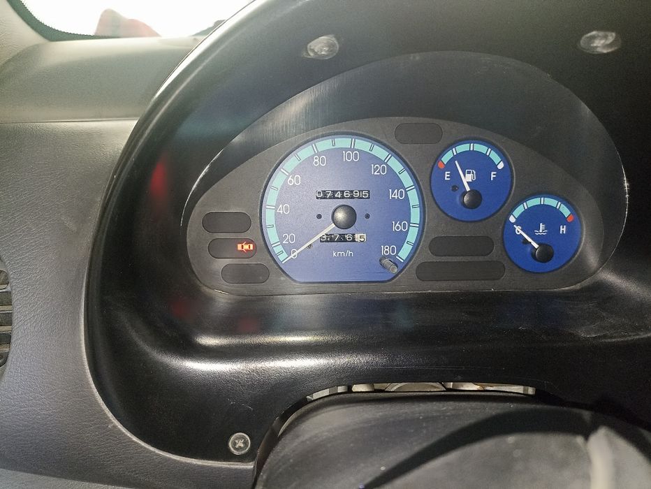 Срочно продаю Матиз  . В отличном состоянии