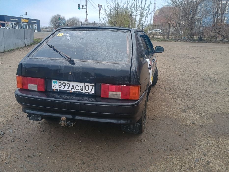 Ваз 2114 сатамын