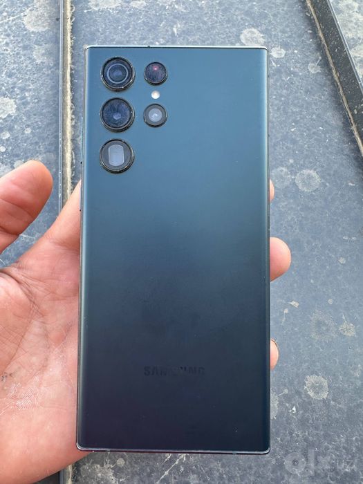 Samsung S22 Ultra