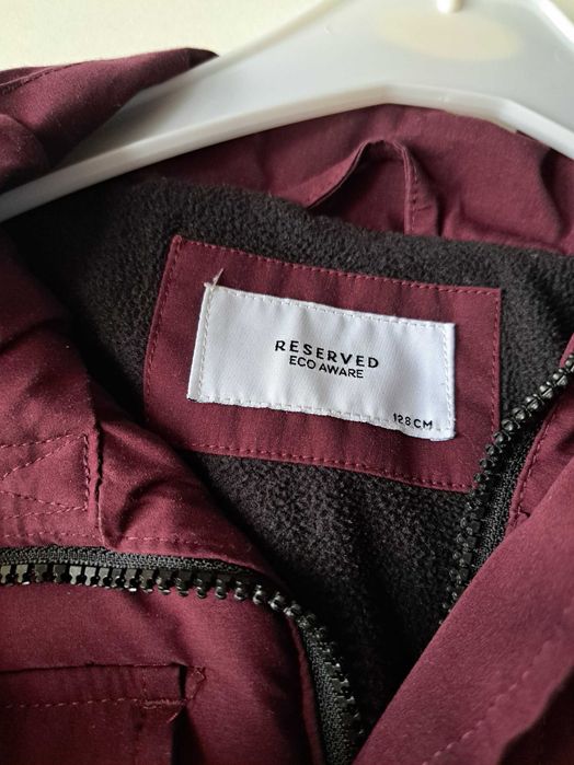 Ски панталон и яке