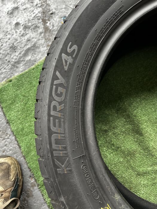 205 55 17 hankook all season dot 2022