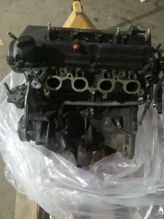 Двигатель митсубиси лансер 10 1.5