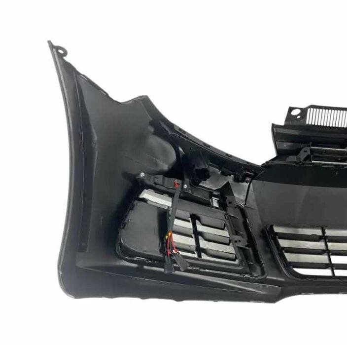 Боди кит за Golf 6 R20 Дизайн, Голф 6 Р20