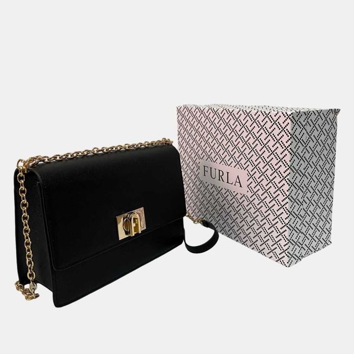 Дамски чанти Furla 1927 Ново !