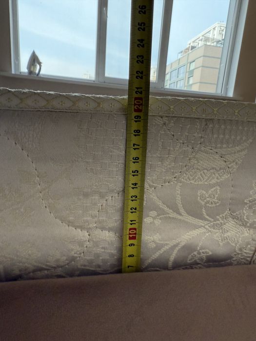 Матрац 180х200 в спальню