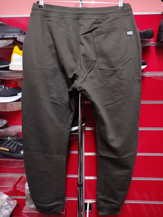 Оригинално долнище G-Star Raw Core XL ново мъжко анцуг