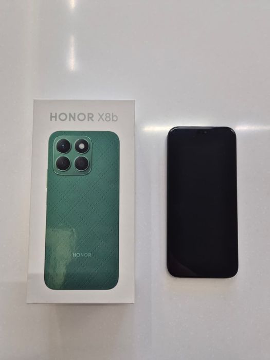 Смартфон Honor X8b