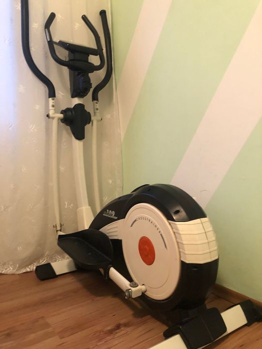 Крос тренажор Кетлер