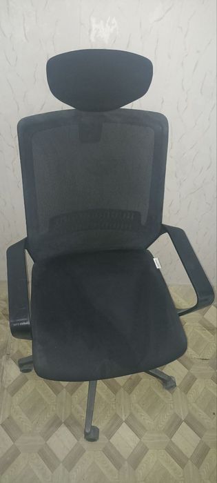 Янги ишлатилмаган кресло