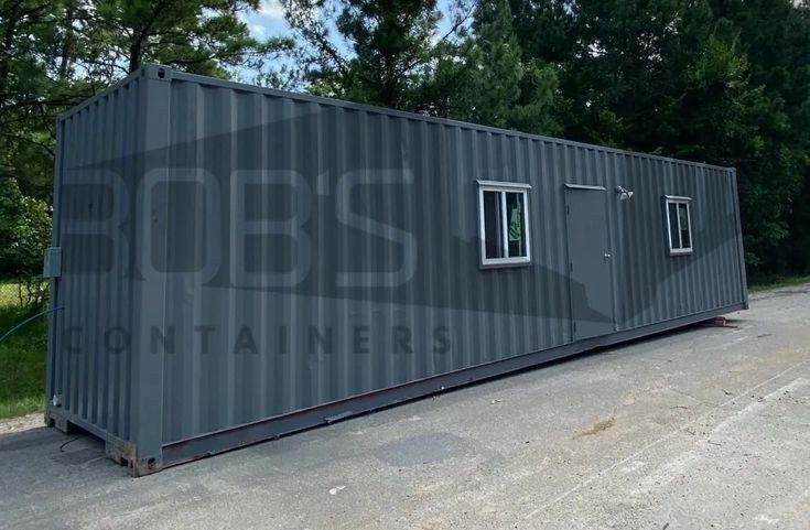 Контейнер под заказ