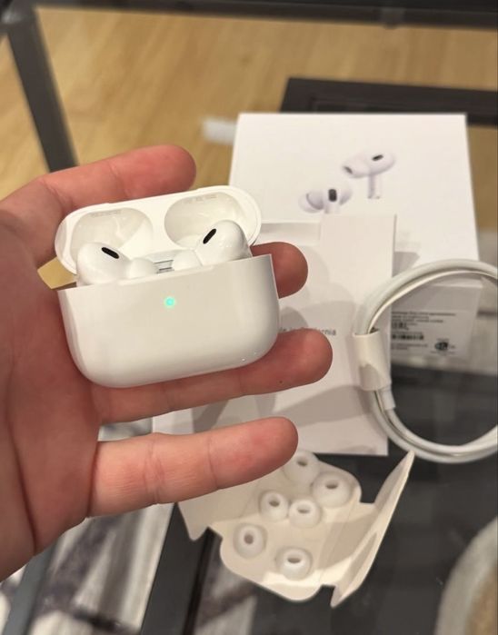 Air pods pro 2 sigilate