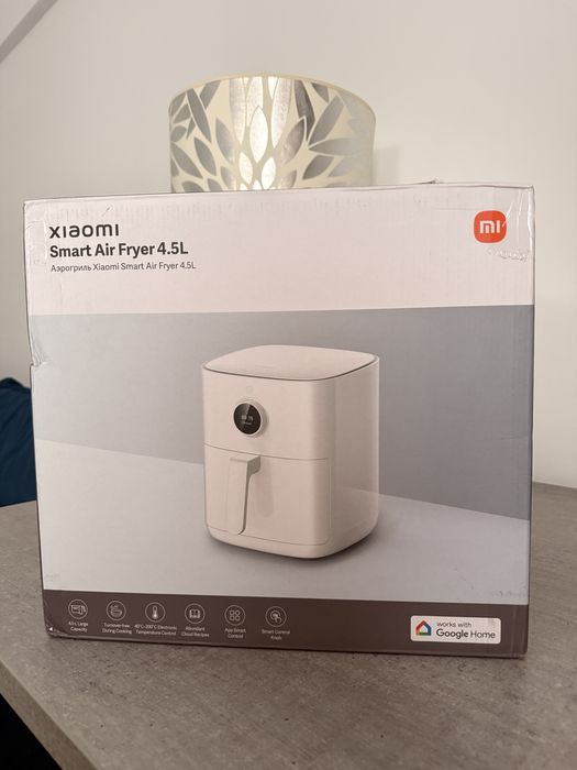 Xiaomi Smart Air Fryer 4.5L