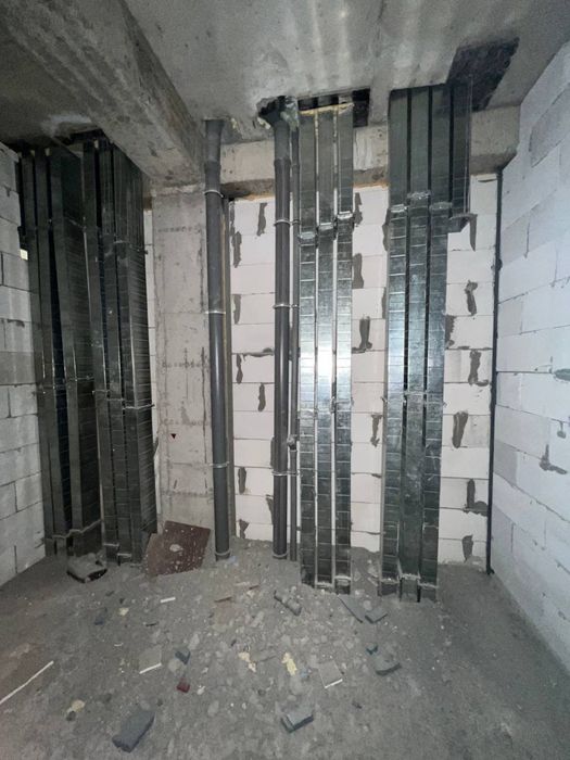 Продается 3/8/9 ЖК MIRABAD AVENUE бизнес класс