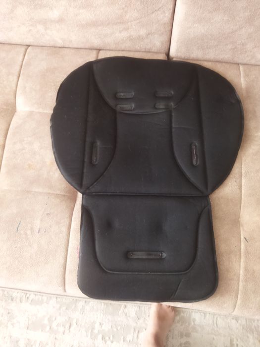 Матрасик в коляску