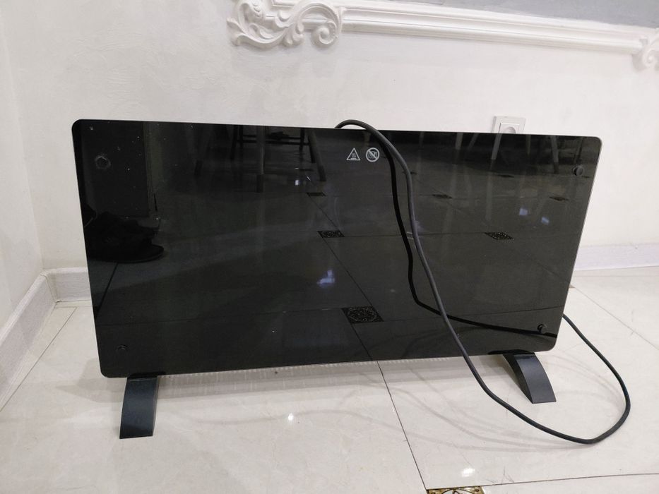 Конвектор  качественный