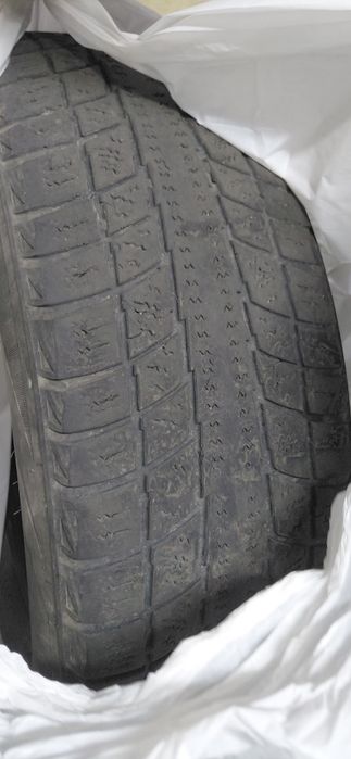 Шины комплект 4шт