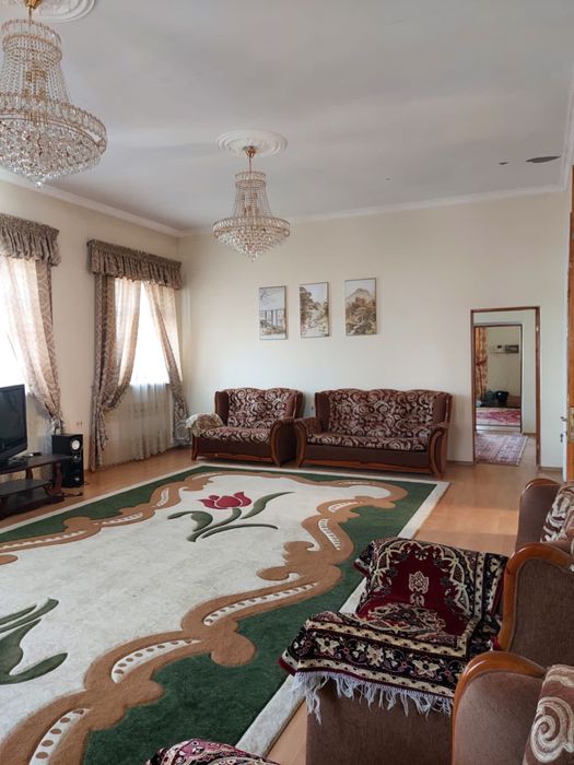 Продается дом. Проходит под ипотеку.