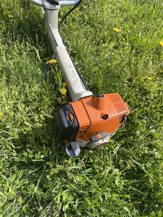 Motocoasa - coasa stihl fs 350 profesional