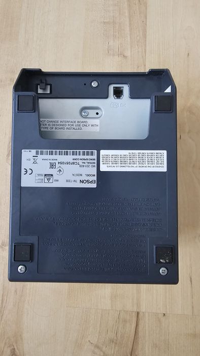 Imprimanta termica Epson TM-T20