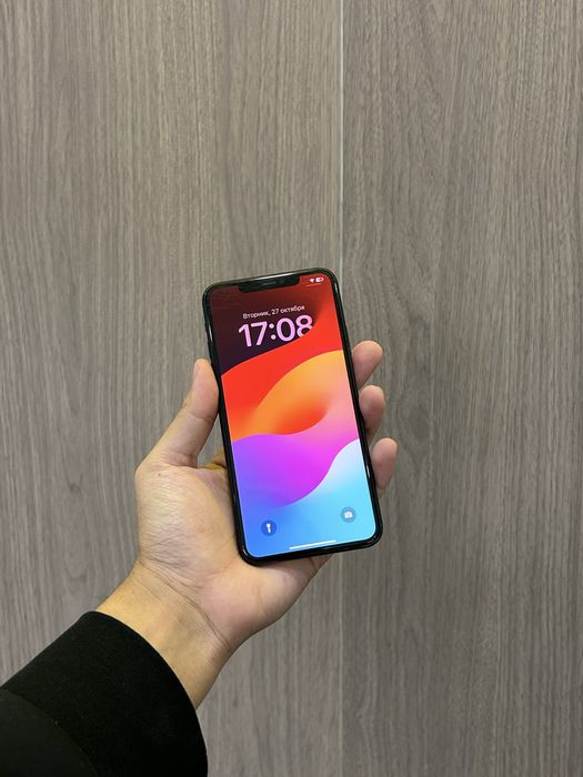 Iphone 11 Pro Max 256GB 100%
