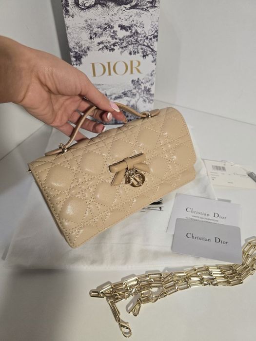 Дамска чанта Christian Dior My Dior