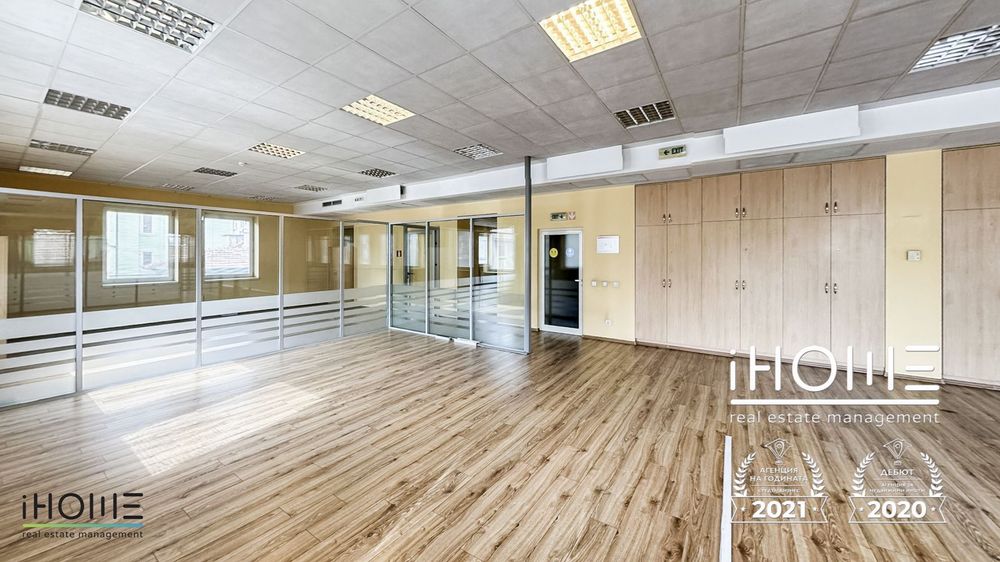 Дава се под наем Офис в София, Център - 714 кв.м за 12500 € - Снимка #8