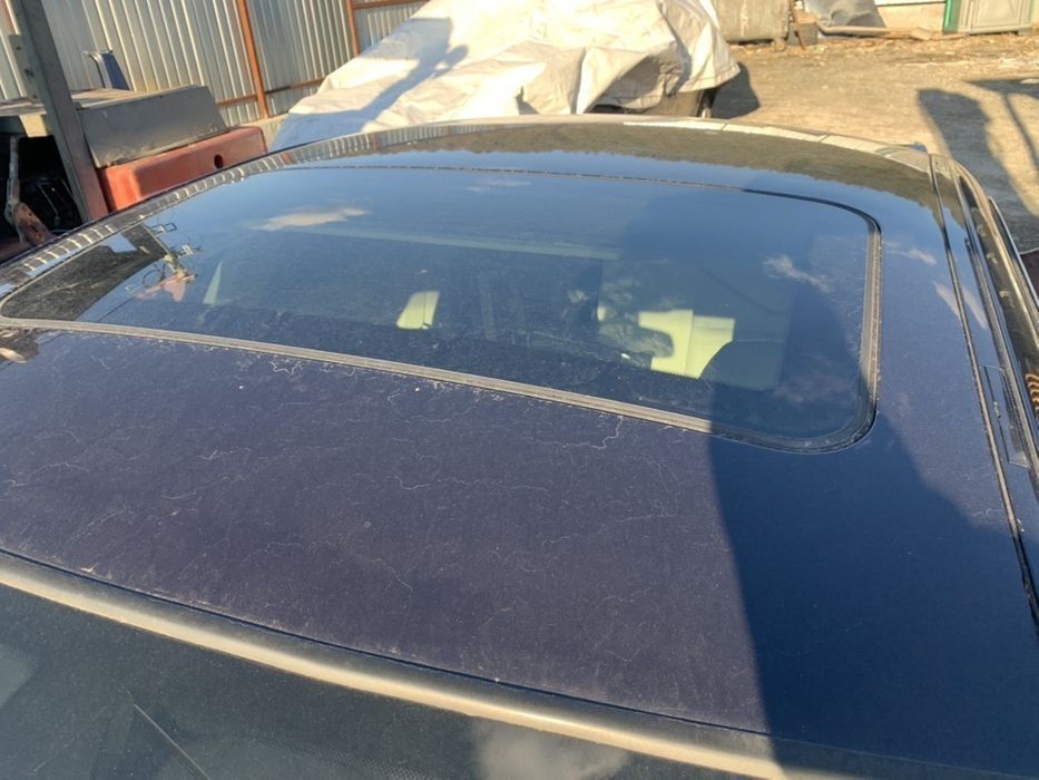 Trapa bmw seria 3 e92