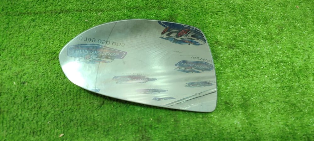 STICLA OGLINDA (4 BUC.) MITSUBISHI COLT (Z30) / MITSUBISHI LANCER 2002-2012 / V-2019 / VW POLO (6R / 6C) 2009-2017 / SUZUKI WAGON R+ 2000-2008 COD OEM 232634027 / 095455 / 212834353 / R2000  (5G2)