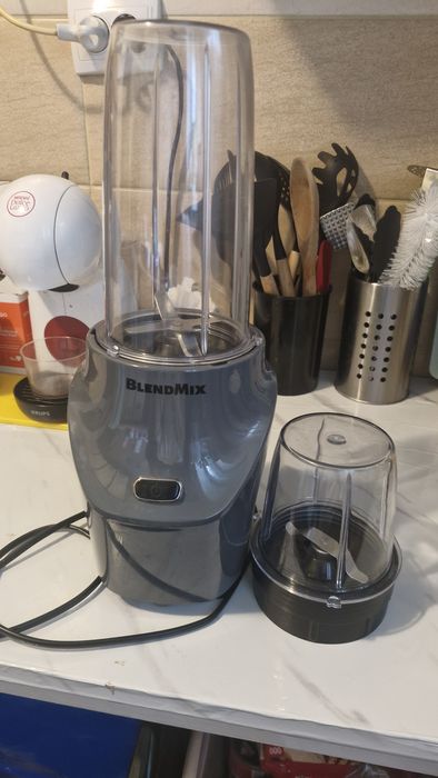 Vand Blender mix