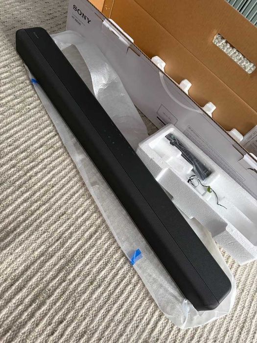 Soundbar Sony htx8500