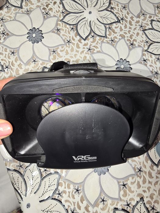 Универсални Vr очила