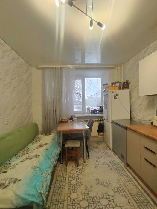 Продам 1 комнатную квартиру (МСО)