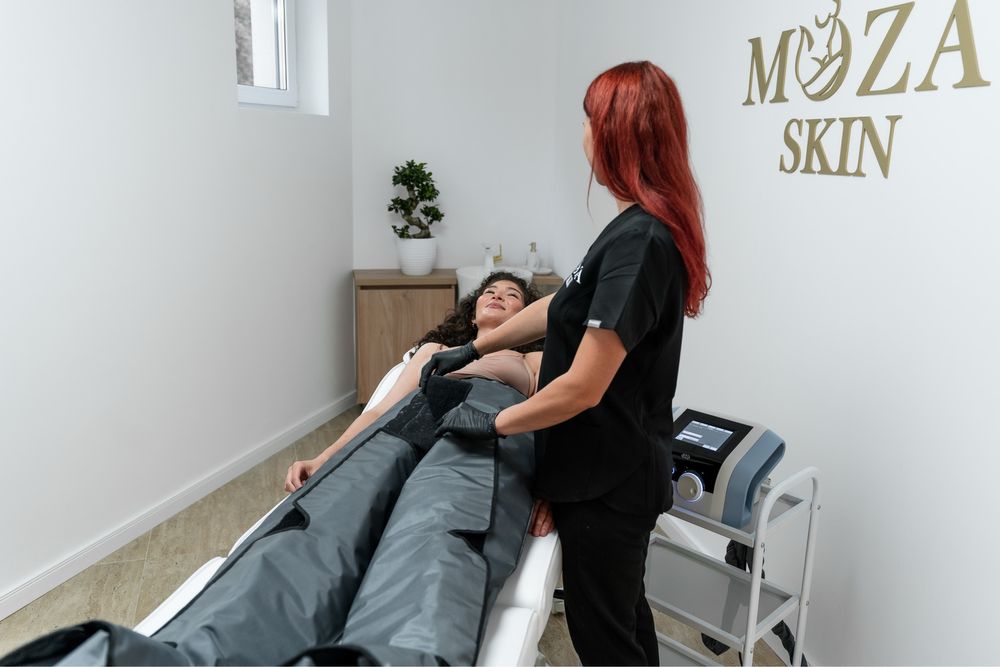 Inchiriez post cosmetica/gene/masaj etc