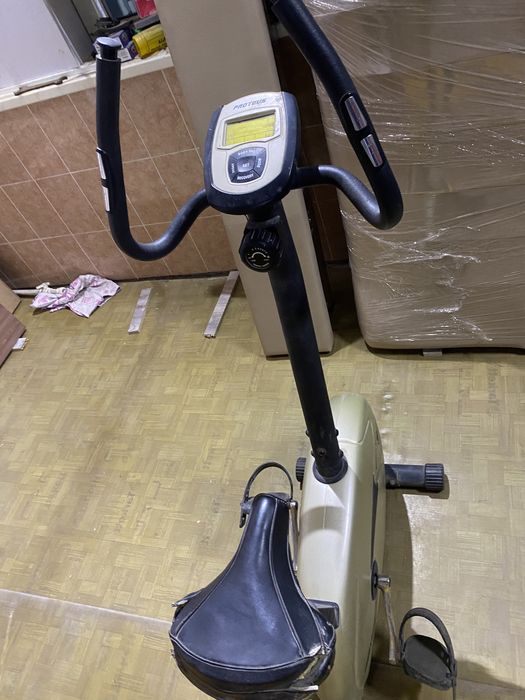 Продам велотренажер