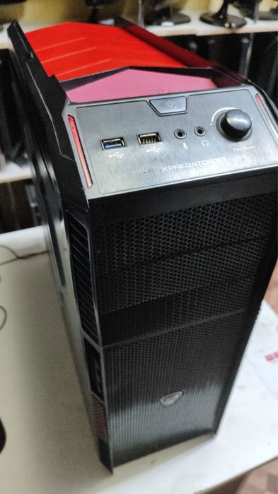 Б/у системный блок сатылады.Жагдайы жаксы,минусы жок.Келісім бар.