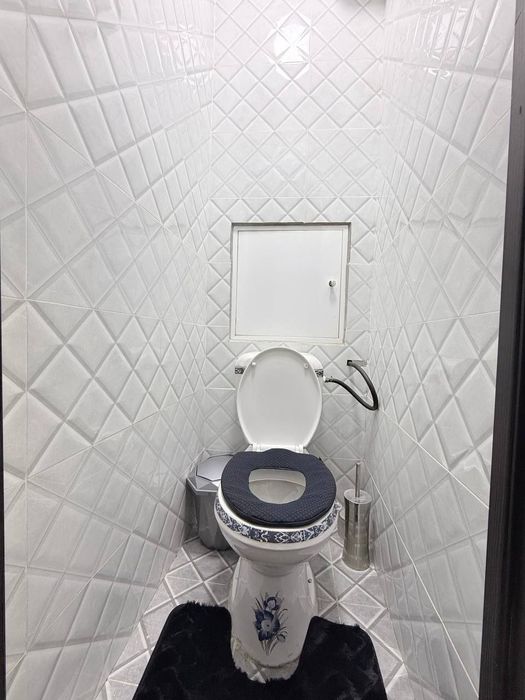 Сдам квартиру на яккасарайском районе по улице шото Руставели