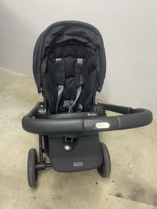 Бебешка количка Cybex Balios S Lux  New 2025