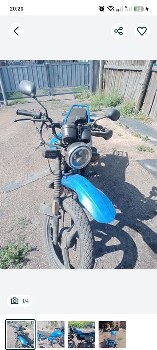 Техника  мотоцикл