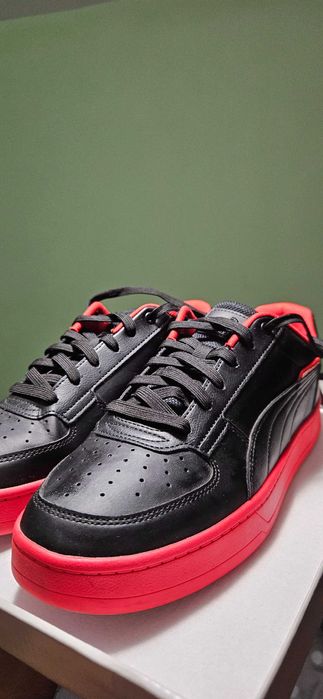 Мъжки обувки Puma f1 caven 2